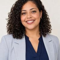 Ana Beatriz Souza, Document Preparation Specialist