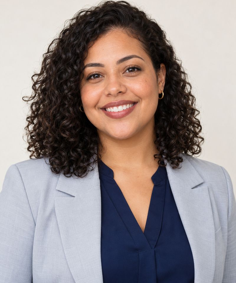 Ana Beatriz Souza, Document Preparation Specialist