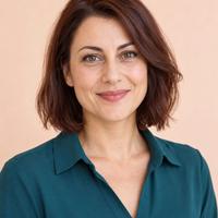 Larisa Ionescu, Prospecting & Outreach Specialist