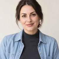 Nadia Petrova, UX Research Lead