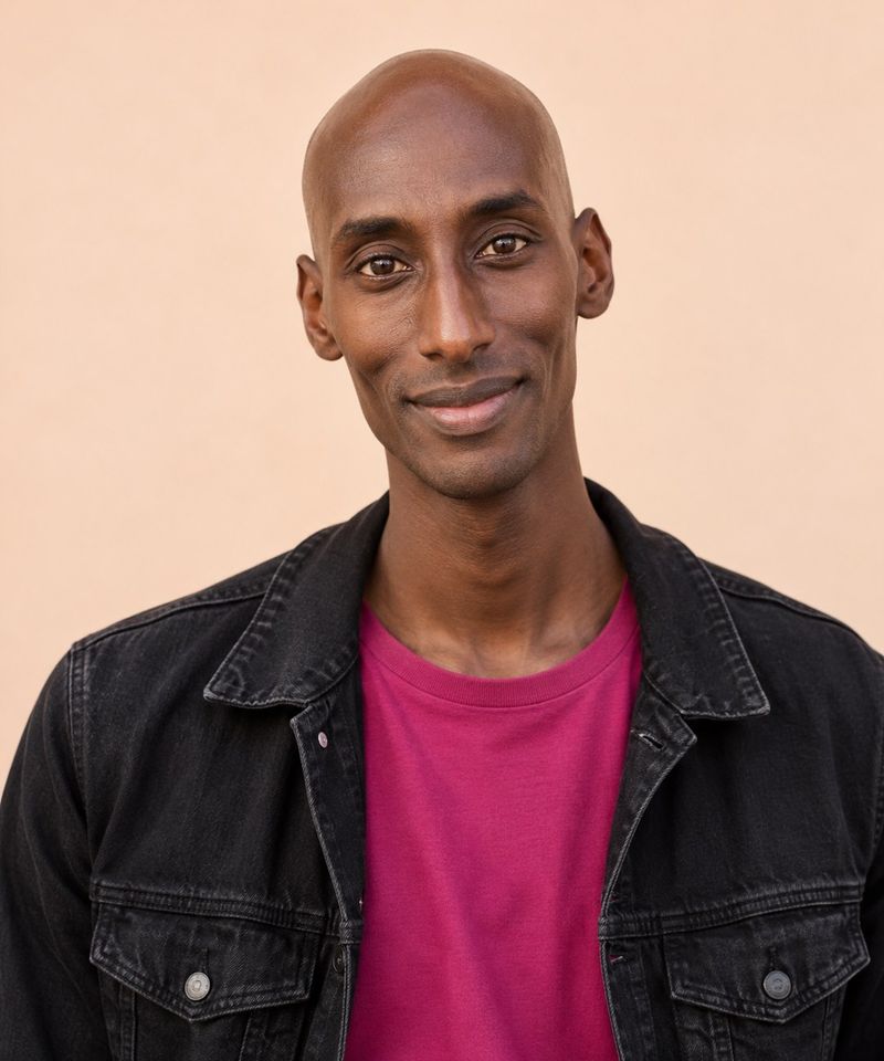 Marvin D., Content Writer