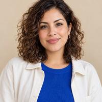 Noelia Castillo, UX/UI Designer