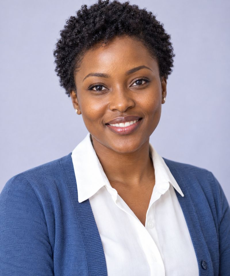 Grace Muthoni, EHR Documentation Specialist