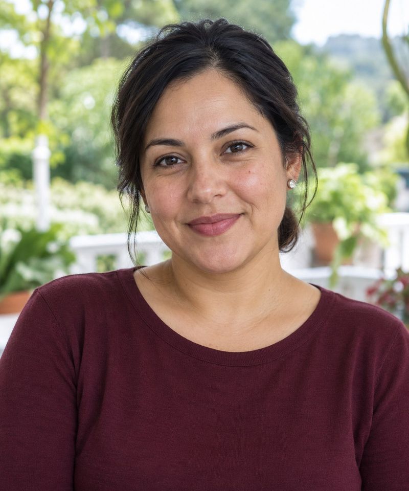 Maricar N., Content SEO Assistant