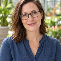 Aubrey S., Email Support Assistant