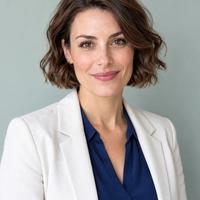 Solène Marchand, Court Filing Coordinator