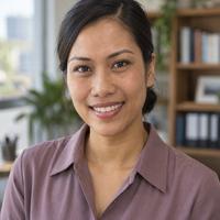 Bernadette S., Recruitment Assistant
