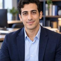 Omar Khalil, Legal Support Assistant
