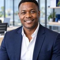 Themba Dlamini, Legal Support Assistant