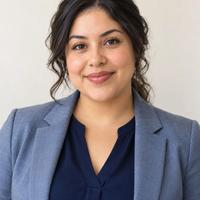 Beatriz Moreno, Live Dictation Specialist