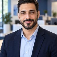 Tariq Mansour, Medical Scribe Assistant