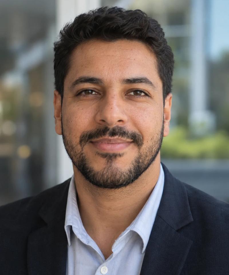 Ronaldo C., Accounts Reconciliation Assistant