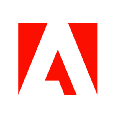 Adobe logo