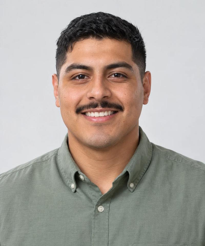 Ariel N., Dispatch Assistant