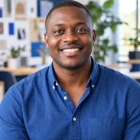 Kwame Boateng, Product Designer