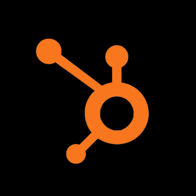 HubSpot logo