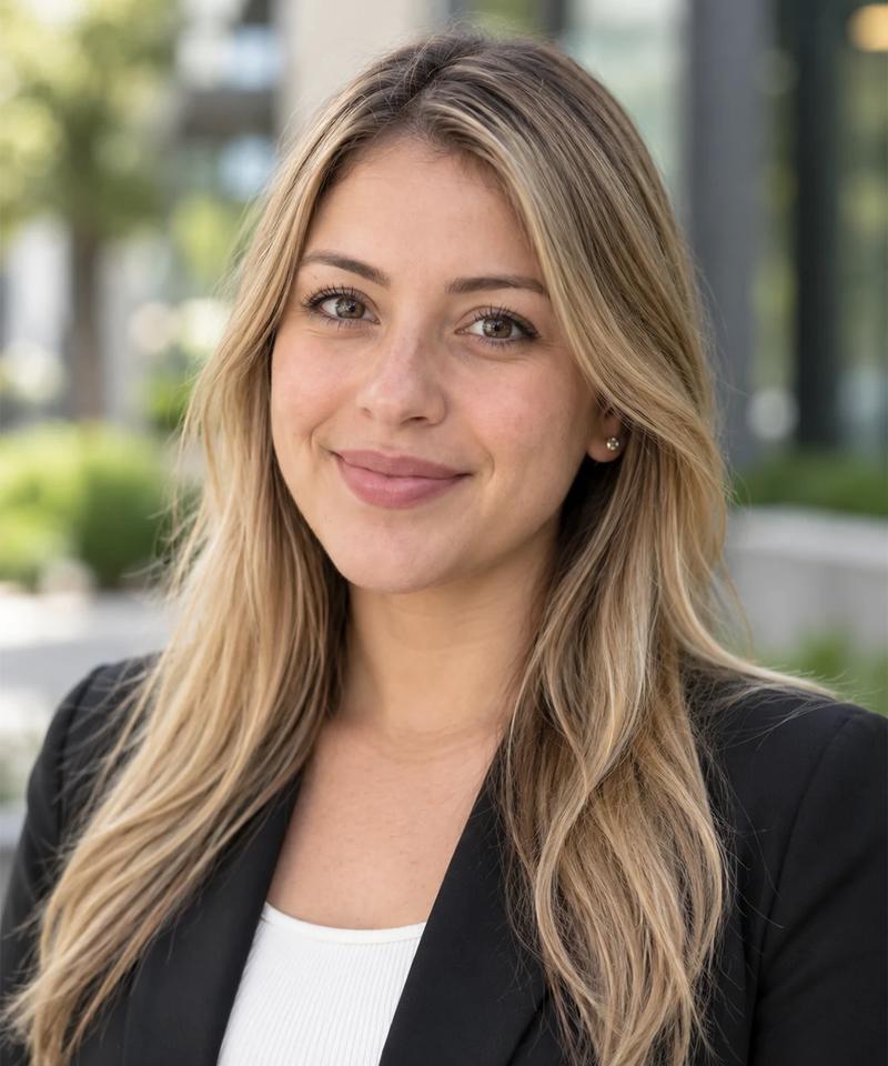 Andrea L., Escalations Assistant