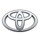 Toyota logo