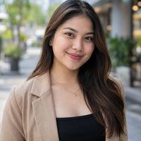 Shaira G., Social Media Assistant