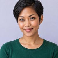 Reynalda G., General Virtual Assistant
