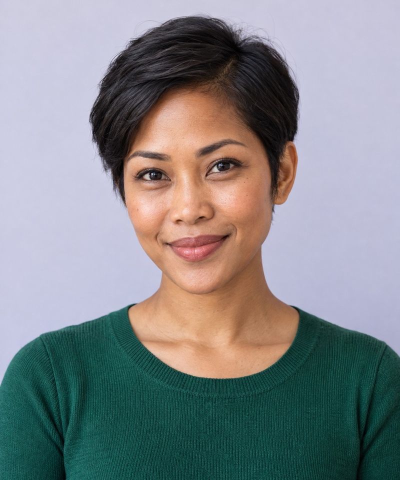 Reynalda G., General Virtual Assistant