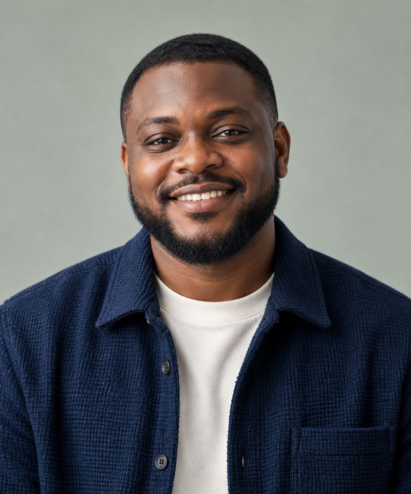Chukwudi Nwosu, Interface Motion Specialist