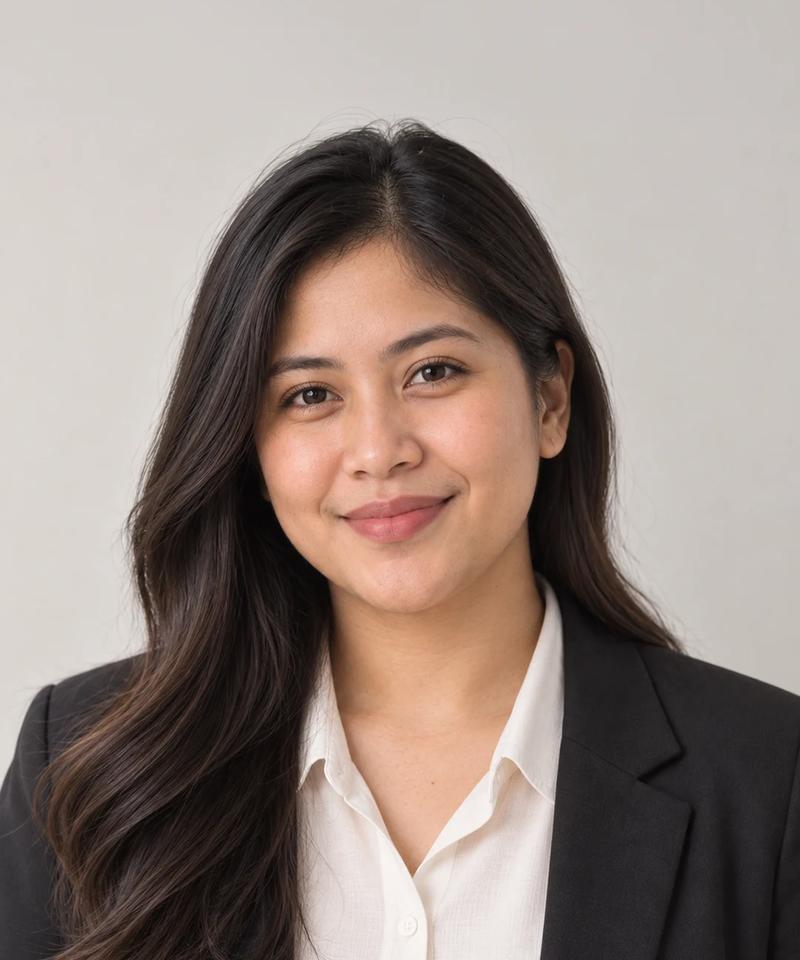 Reyna T., eBay Store Assistant