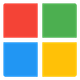 Microsoft logo