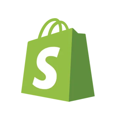 Shopify logo