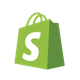 Shopify logo