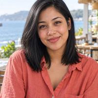 Melissa R., Email Support Assistant