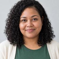 Encarnita S., Marketing Assistant