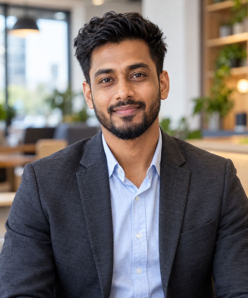 Fahim Chowdhury, Virtual Sales Assistant