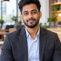 Fahim Chowdhury, Virtual Sales Assistant