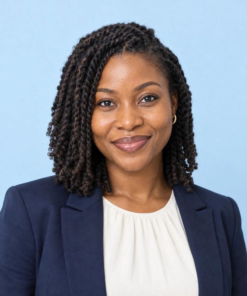 Adaora, Virtual Sales Assistant