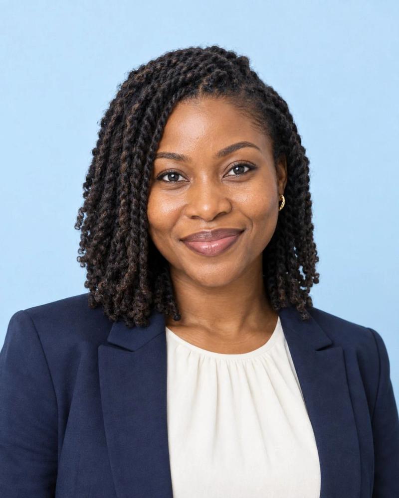 Adaora, Virtual Sales Assistant