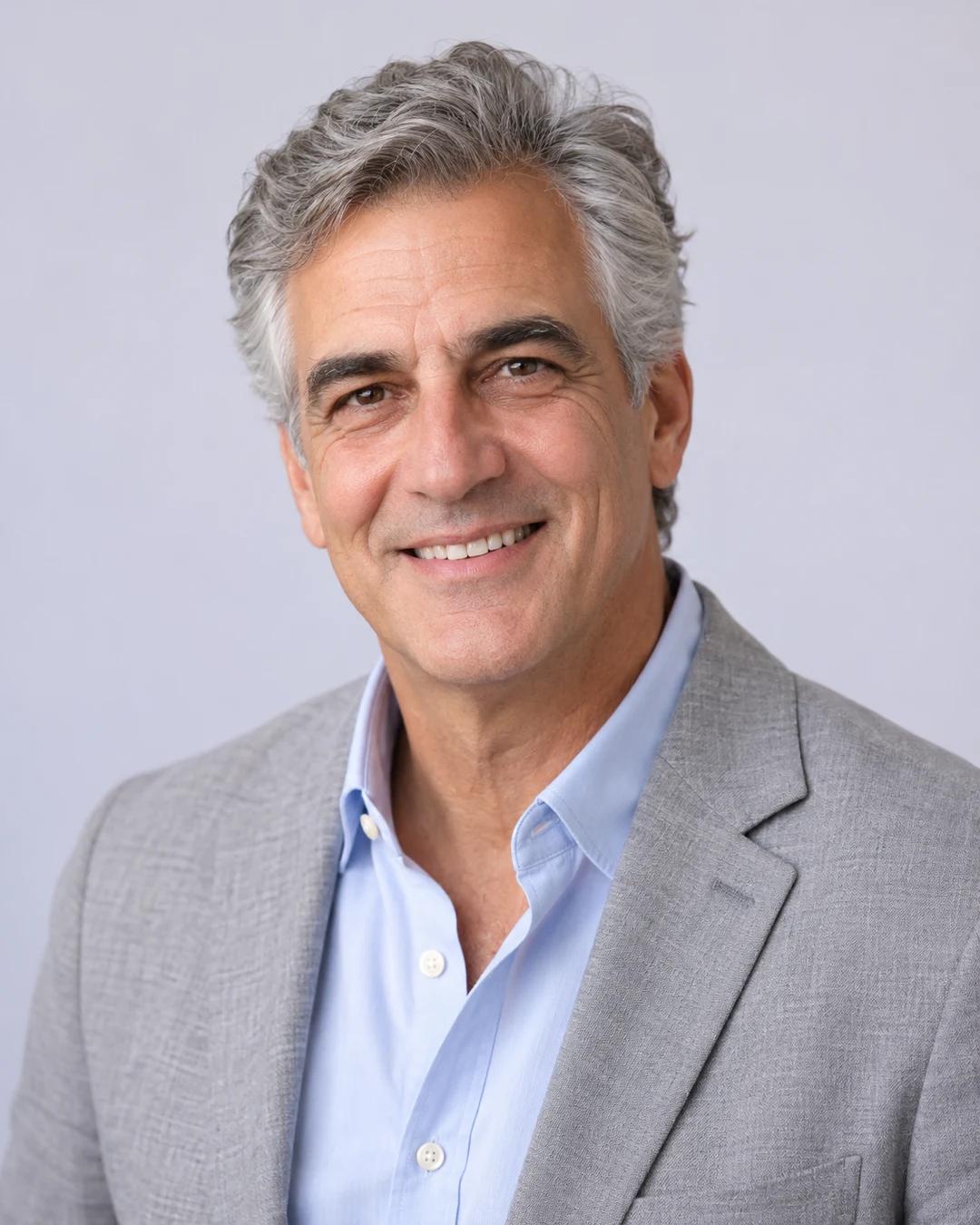 Arthur Leo, Marketing Director