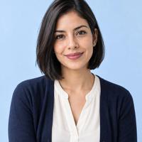 Camila, English-Spanish Speaking Assistant