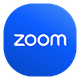 Zoom logo
