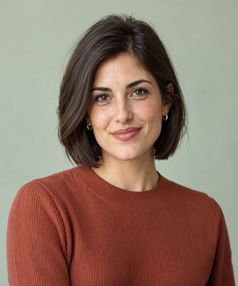 Ainhoa Etxeberria, Pipeline Nurture Specialist