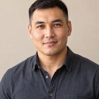 Daniyar Serik, iOS Developer