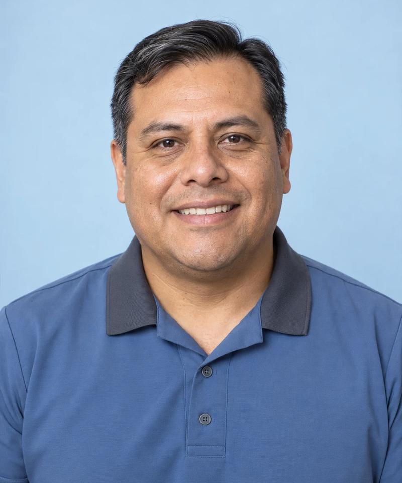 Gerardo B., Clinical Documentation Assistant