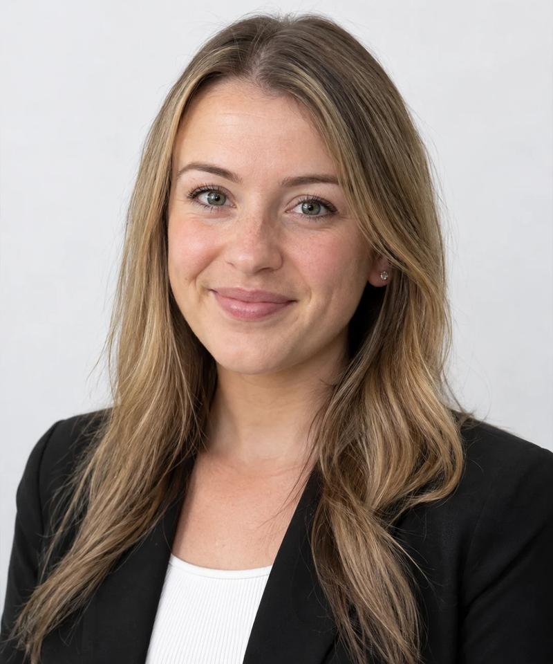 Joanna P., Chat Support Assistant