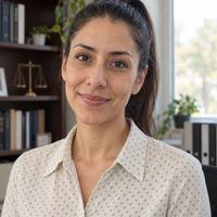 Paola N., Interview Coordinator