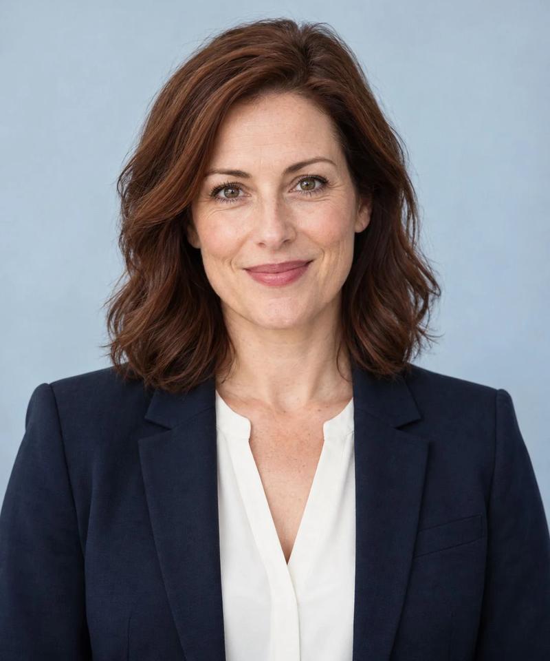Rosalind, Legal Research Assistant