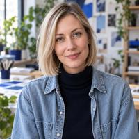 Karolina Wisniewski, Usability Testing Specialist