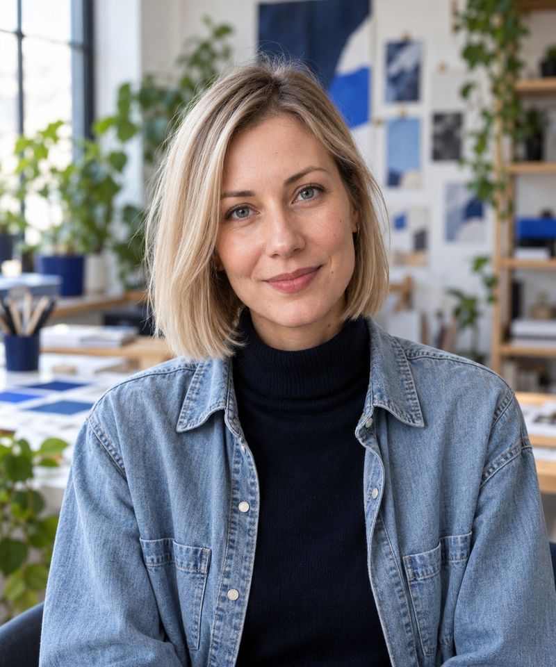 Karolina Wisniewski, Usability Testing Specialist