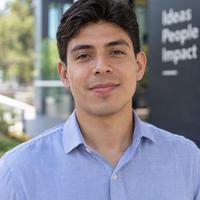Salustiano F., SEO Assistant