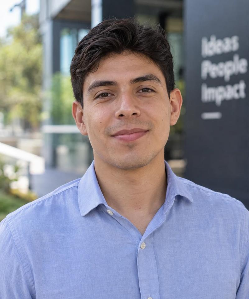 Salustiano F., SEO Assistant