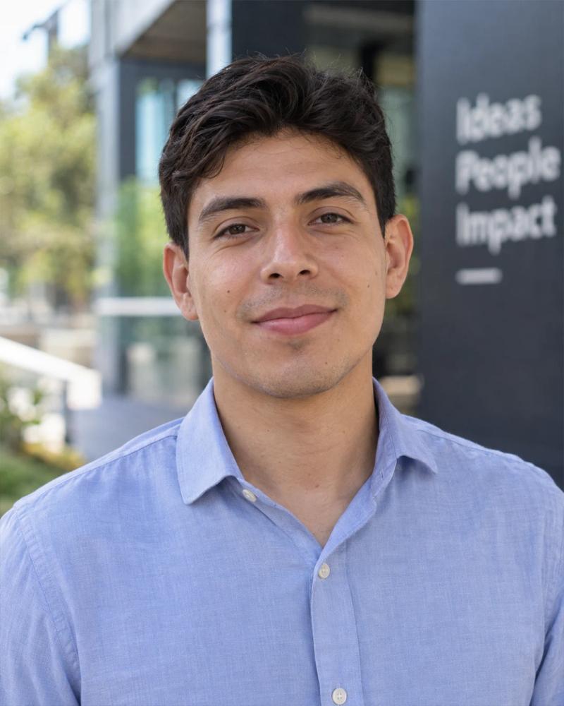 Salustiano F., SEO Assistant